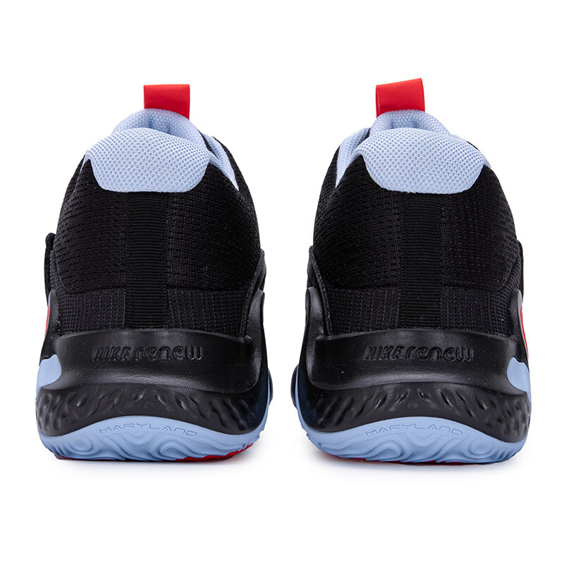 耐克(NIKE)男鞋 23秋新款詹姆斯Witness防滑休闲透气运动鞋实战篮球鞋 DJ7554-011