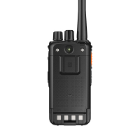 中洽 ZSK6800P 数字对讲机 国产全自主 大功率远距离超长待机 民用商用专业无线手台业无线手台