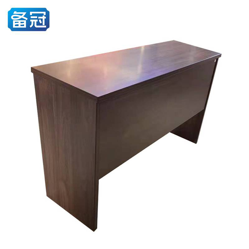 备冠 书桌 1200*400*760mm 张高清大图