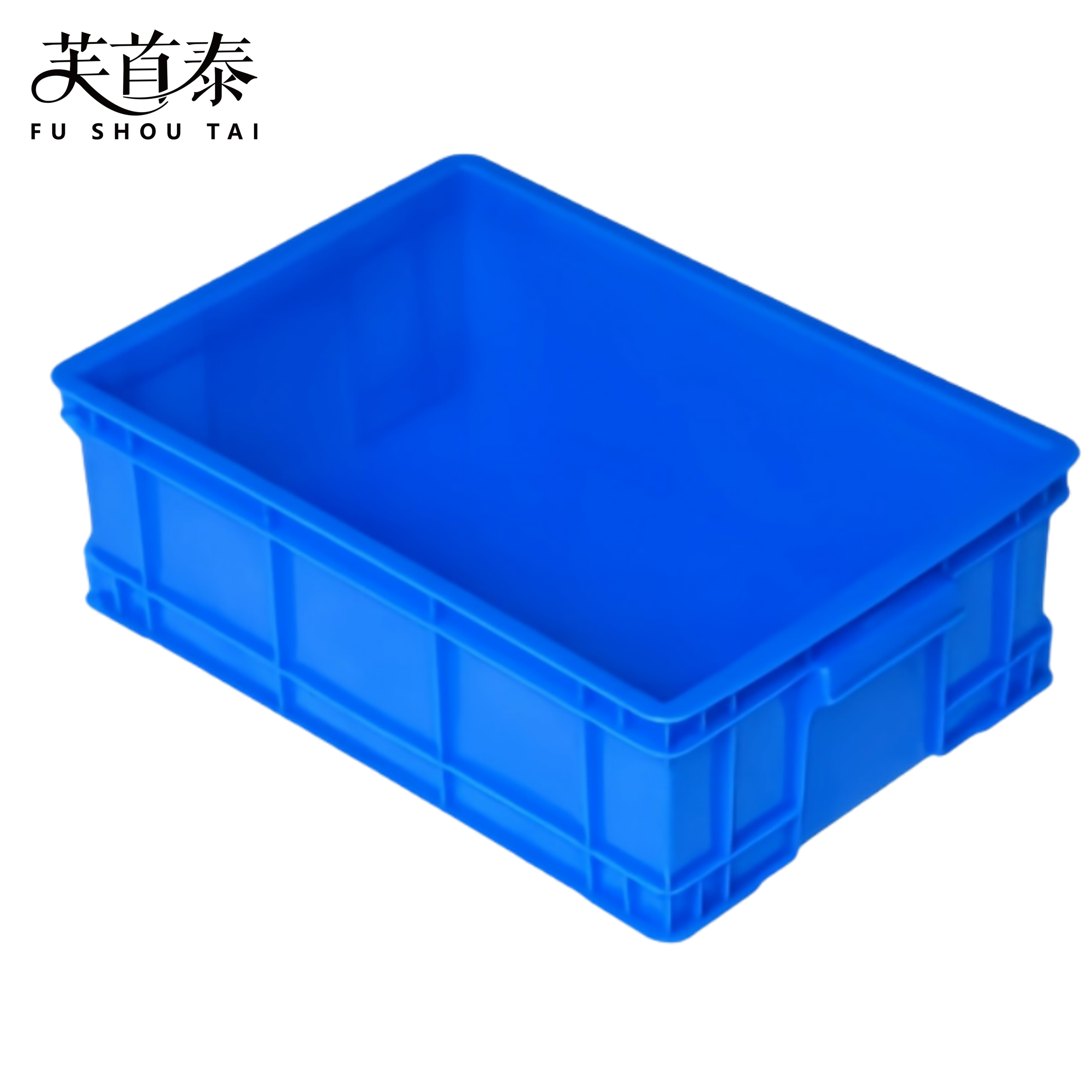 芙首泰收纳盒415*280*130mm个高清大图