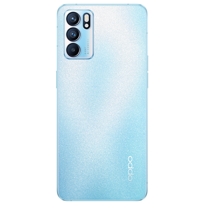 OPPO Reno6 Pro+ 5G 12GB+256GB 星河入梦 5G数字移动电话机 全网通(线下)