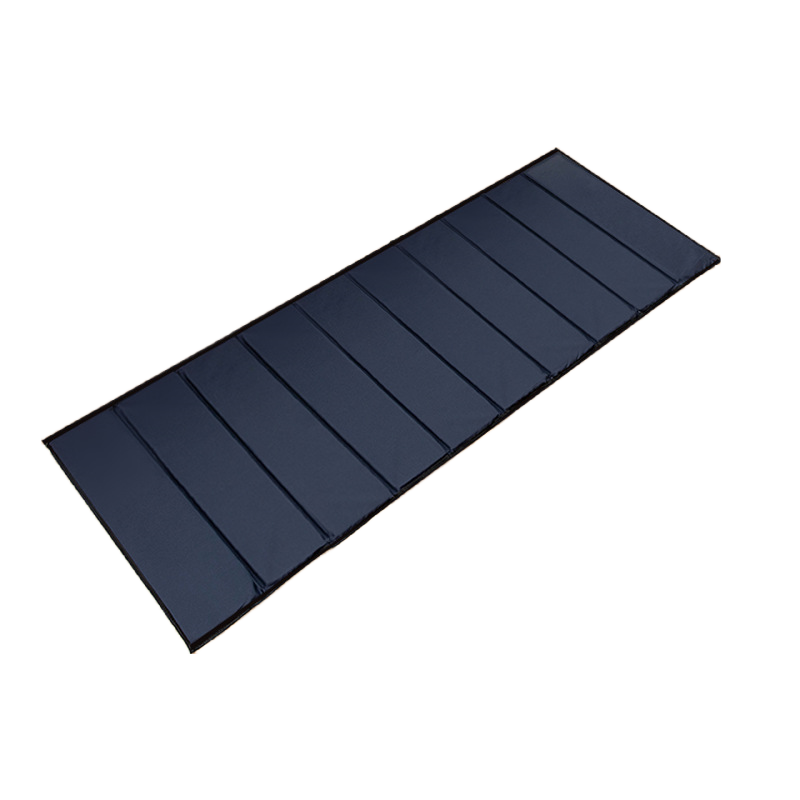 月光妍 折叠午睡垫 700*1900*100mm 个高清大图