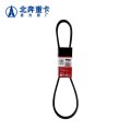 北奔重卡 皮带V13*1050 打气泵皮带北奔重汽1926A/2629A/1926/2629维修配件