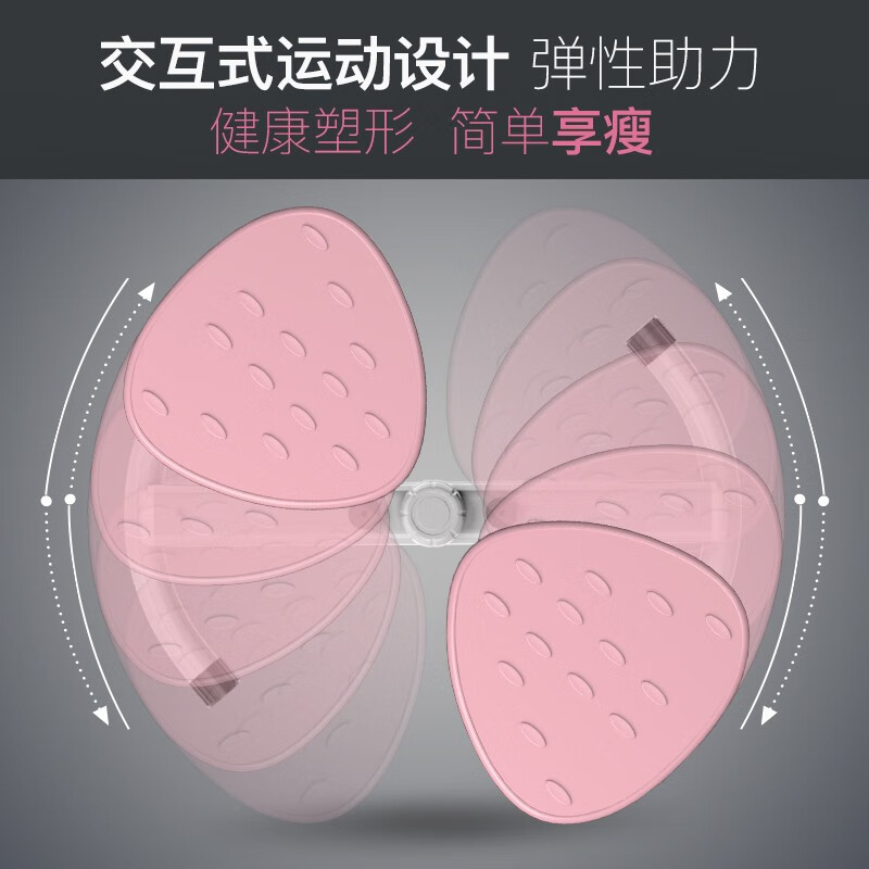 扭腰机