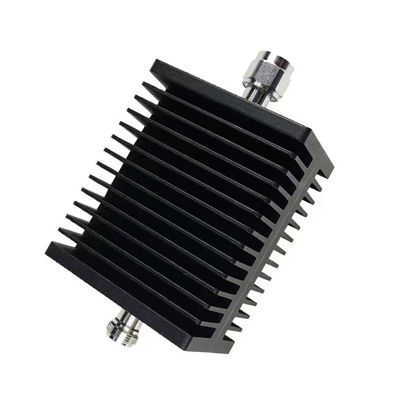 JSUDR东润同轴衰减器200W (1-50dB) +个