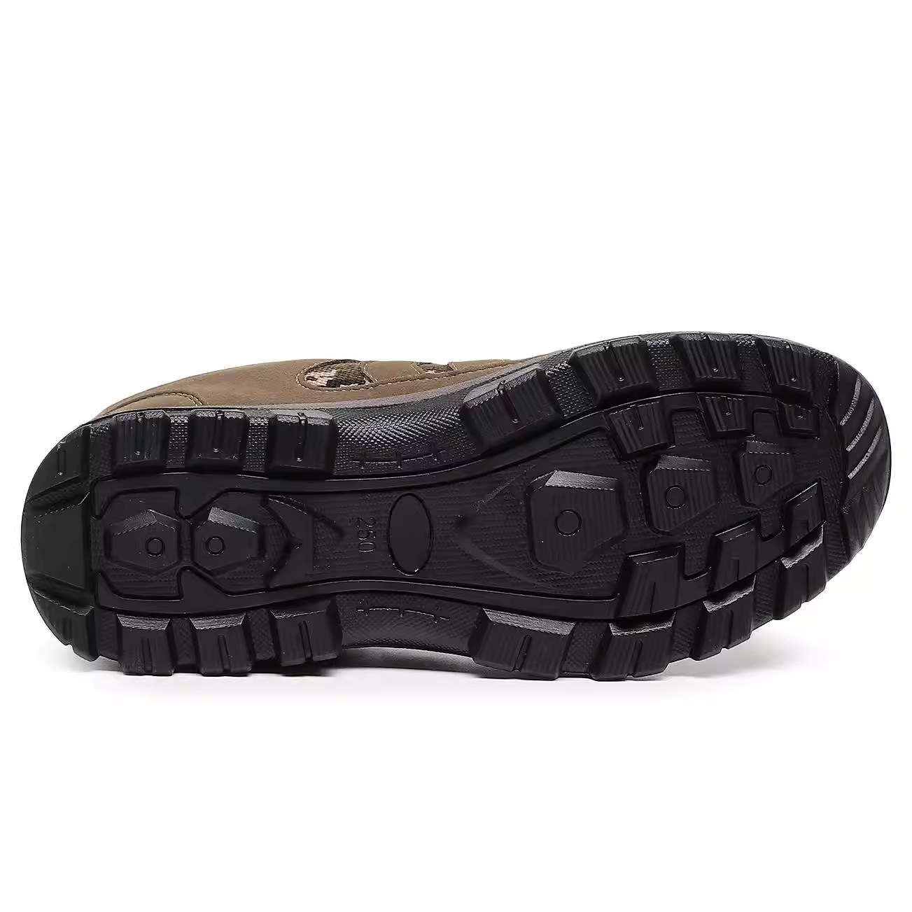 万山宏业 劳保鞋 工作鞋 GWS18 双高清大图