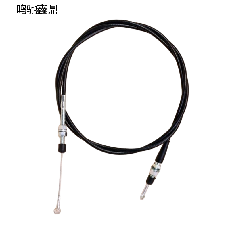 鸣驰鑫鼎 油门拉线 1E50F 个高清大图