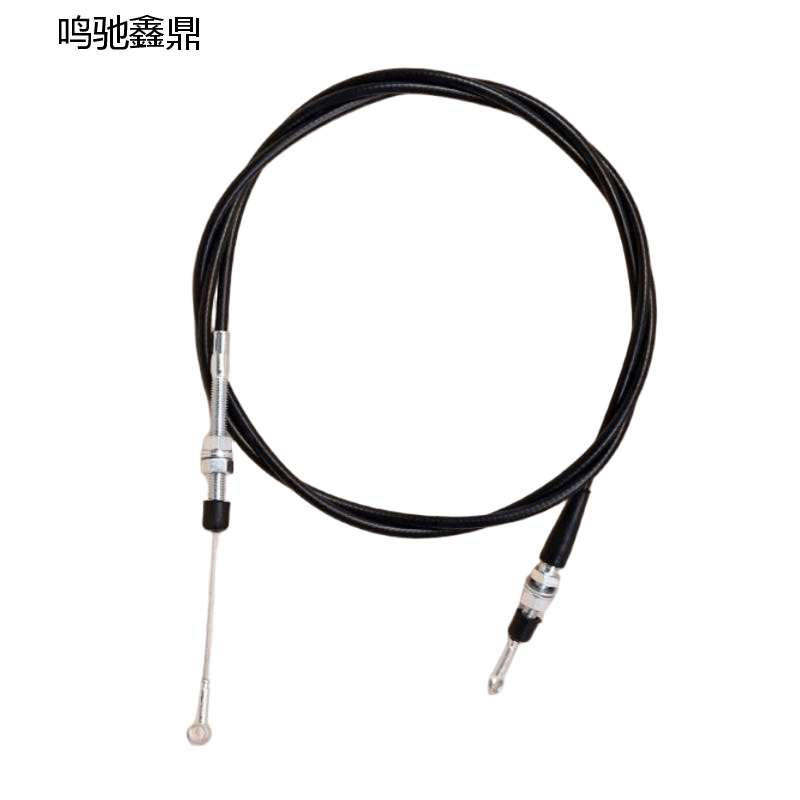 鸣驰鑫鼎 油门拉线 1E50F 个图片