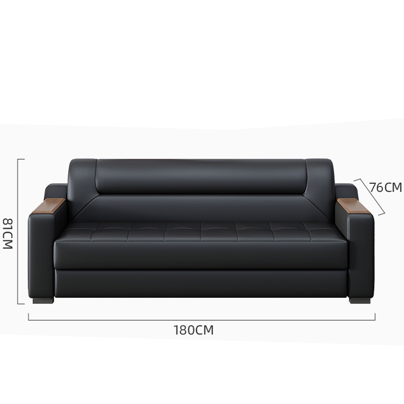 豫汉迎 休闲沙发 双人位 张高清大图