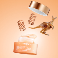 CLARINS 娇韵诗 焕颜紧致日霜 50ml 滋润营养 提拉紧致 任何肤质通用