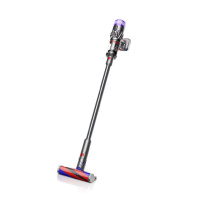 戴森(Dyson)无绳吸尘器 Micro 1.5kg 超轻量吸尘器手持无线手握式 铁镍色 除螨宠物家庭适用 新品