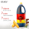 CUCU 醋 阳光陈醋酿造食醋1.9L+300ml 山西陈醋 固态发酵