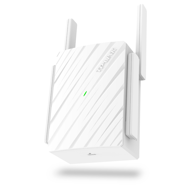 TP-Link TL-WDA6332RE AC1200双频无线扩展器 WIFI信号放大器增强器无线中继器