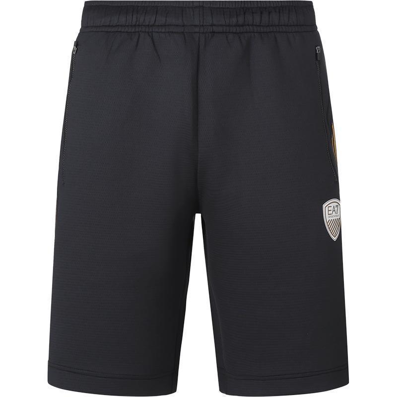 阿玛尼emporioarmaniea7男士运动休闲短裤五分裤3lps80pjfhz