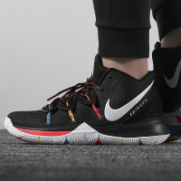 Nike/耐克 男士运动鞋 KYRIE 5 EP欧文缓震高篮球鞋AO2919