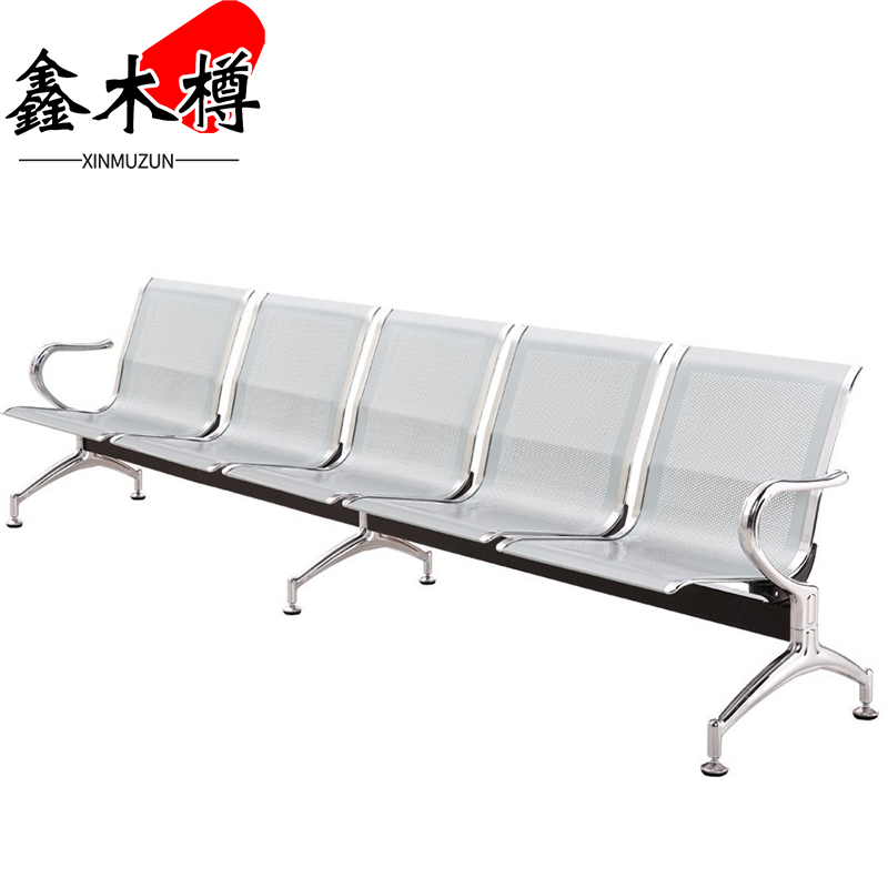 鑫木樽排椅五人位P08张高清大图