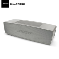 [白色]BOSE SoundLink Mini 蓝牙扬声器II 迷你无线便携音箱音响 mini2