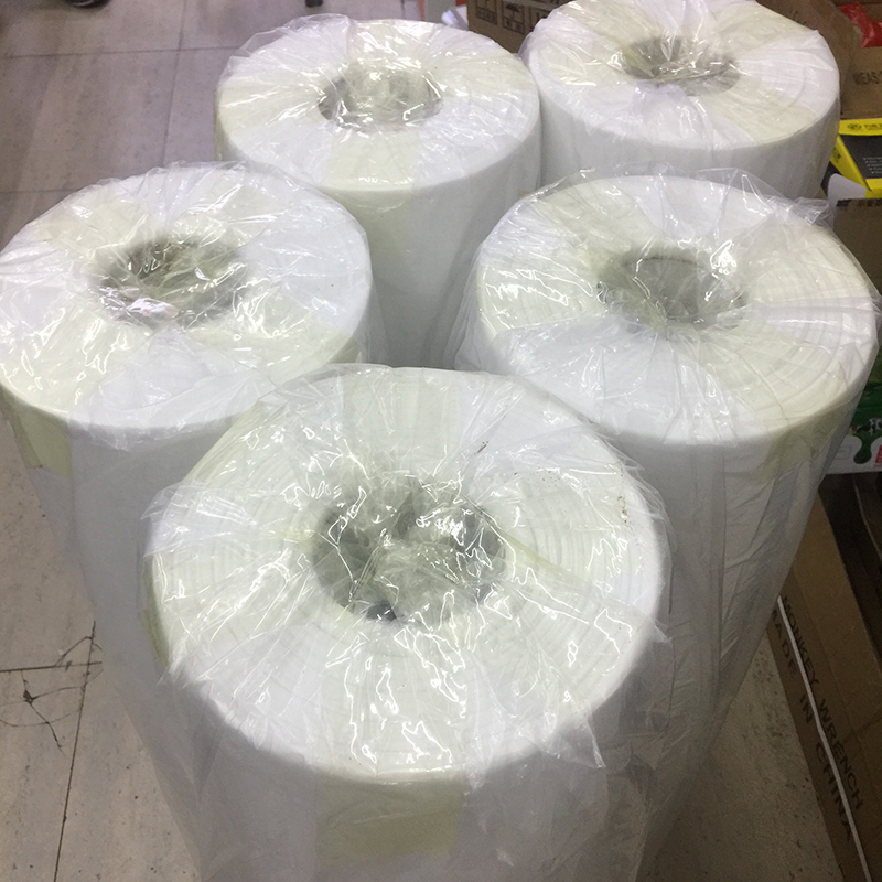 有成鑫 高效过滤纸 90cm*100m 卷高清大图