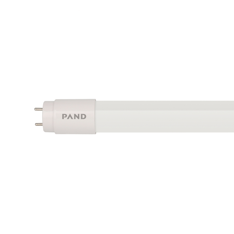 磐达 LED节能荧光灯管T8 0.6m-8W 30根/箱高清大图