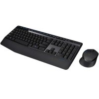 罗 技(Logitech)MK345 无线键鼠套装