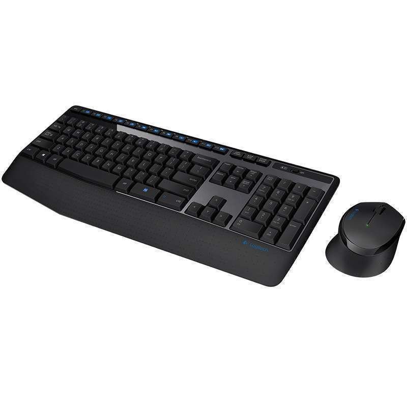 罗 技(Logitech)MK345 无线键鼠套装