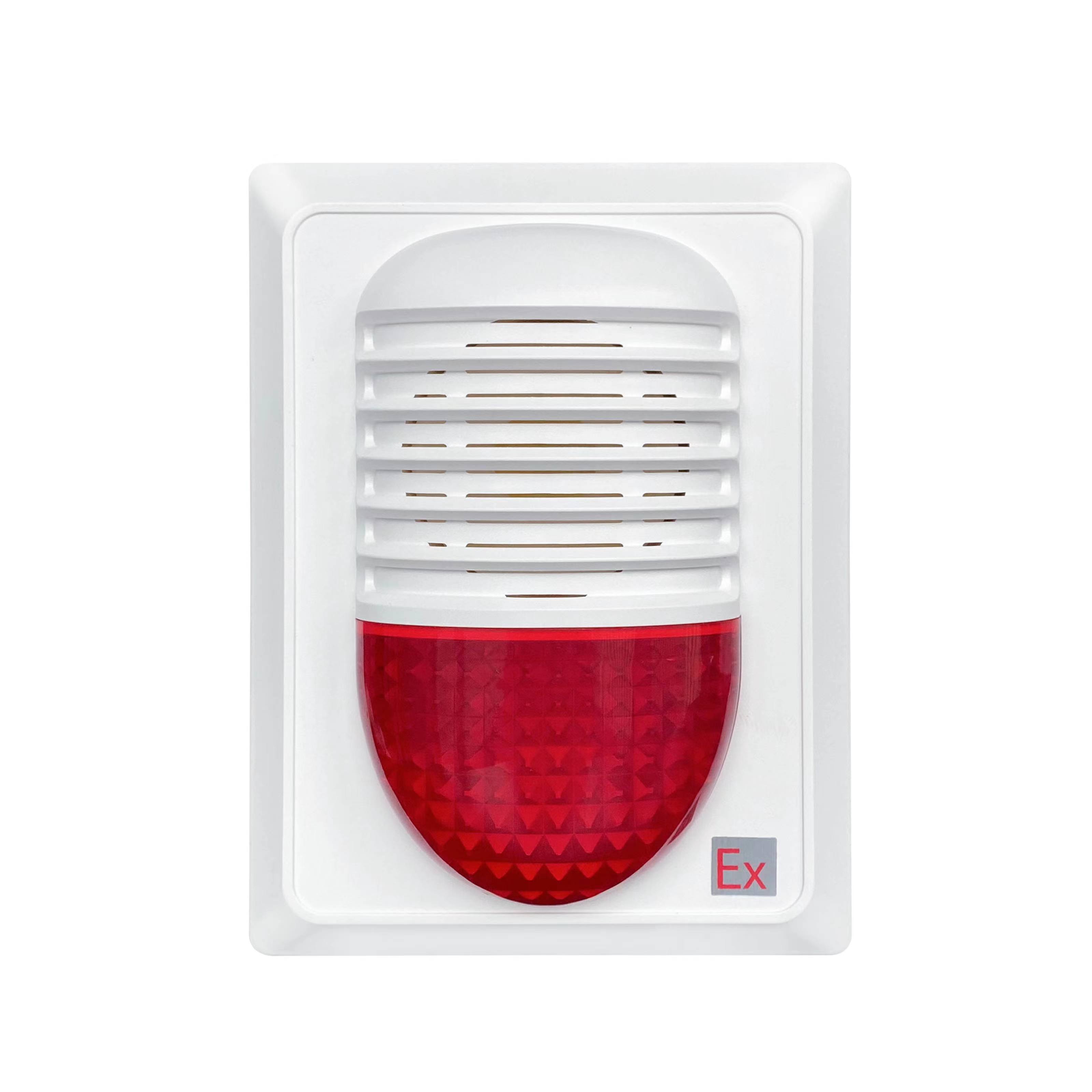 海湾GST-HX-MN120C(Ex)火灾声光警报器