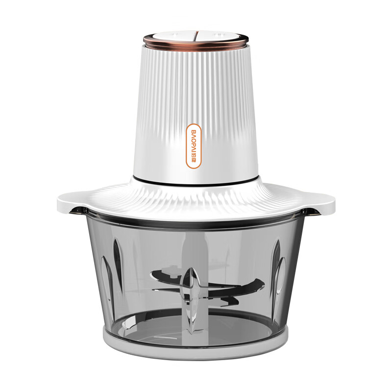 豹牌 绞肉机BP-MG211 215*200*240mm 2L (单位:台)白色