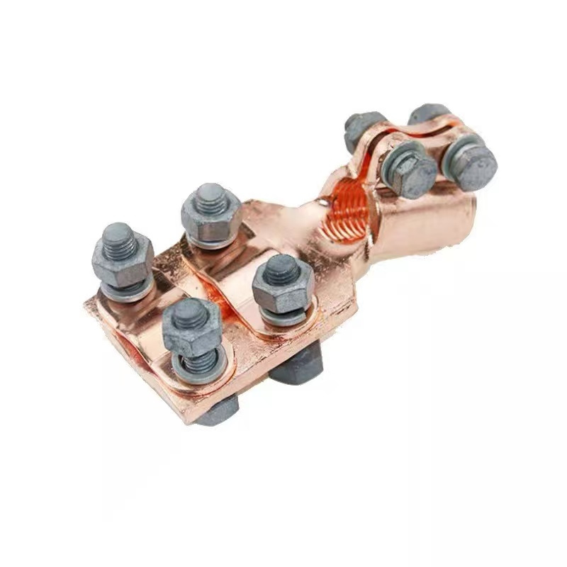 兴京阳 变压器线夹 SBT-M24 个