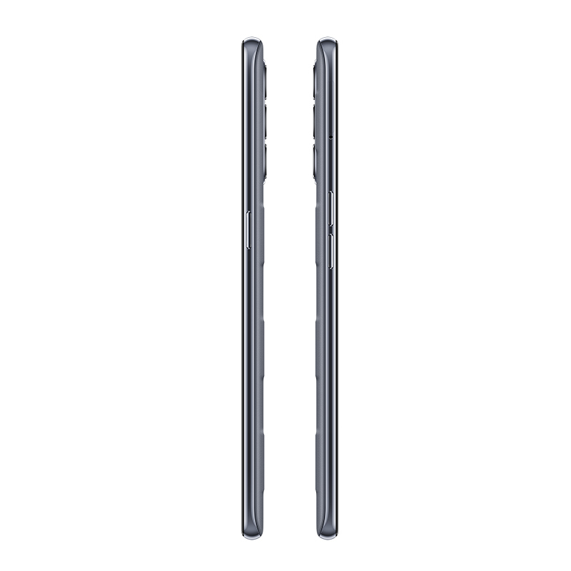 realme 真我GT 大师版 5G手机 8GB+256GB 旅行箱·灰 骁龙778处理器 120Hz三星AMOLED全面屏 65W智慧闪充 OPPO提供售后支持