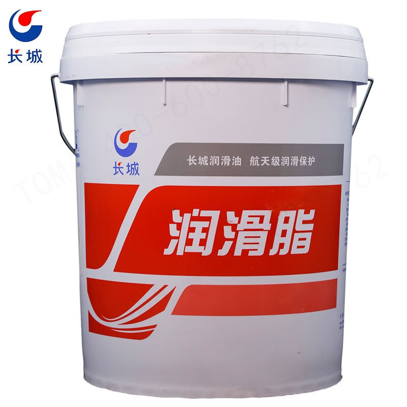 长城 great wall jz 聚脲润滑脂2号 17kg/桶