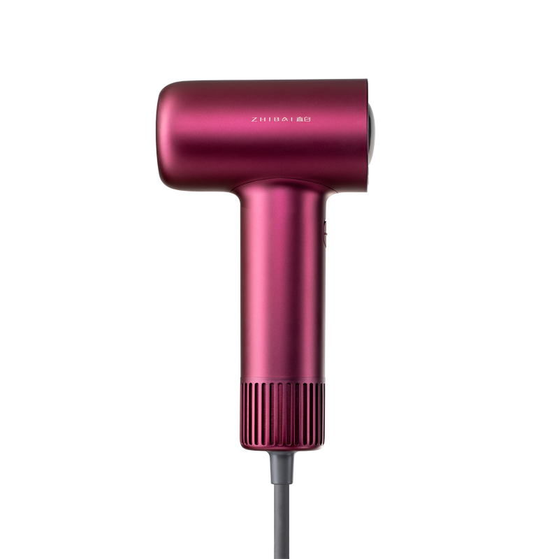 直白高速吹风机hl906视频