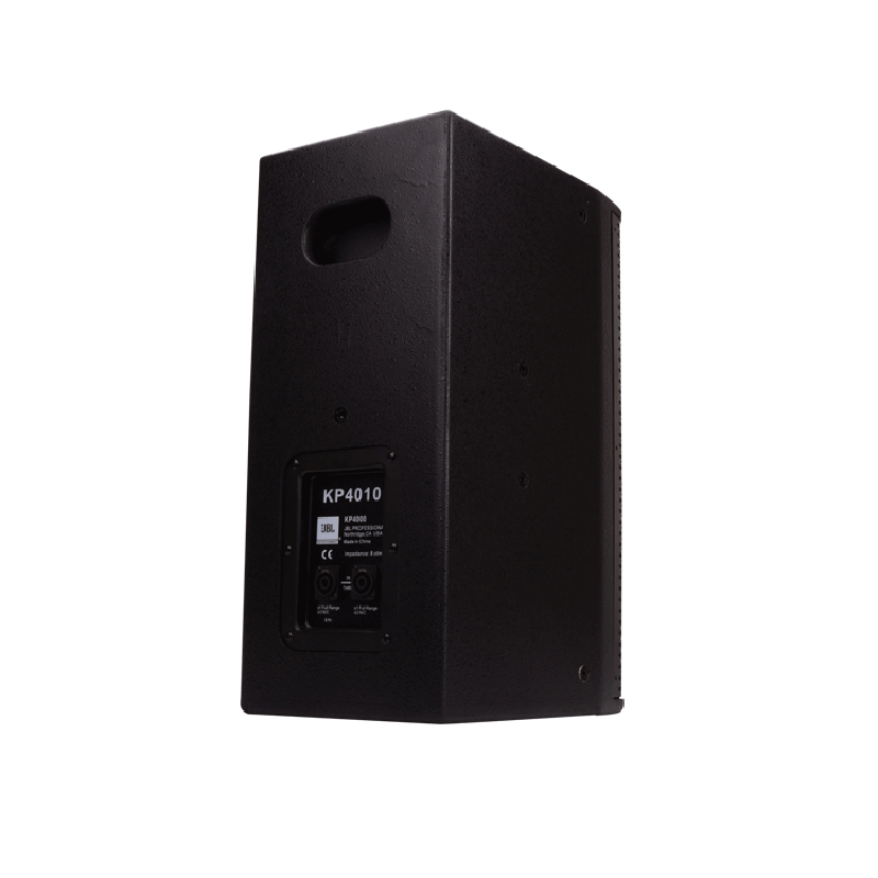 JBL KP4010 10寸专业娱乐全频音箱