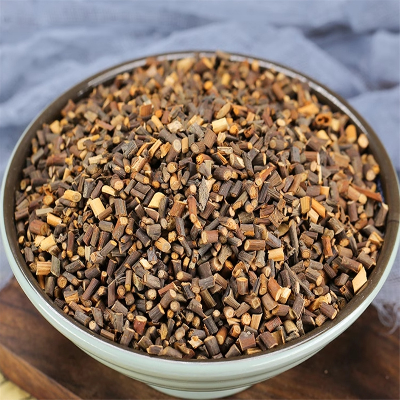 桂枝尖新货正品香料细桂枝桂枝尖嫩条泡茶可搭干姜红花泡脚9260高清大图