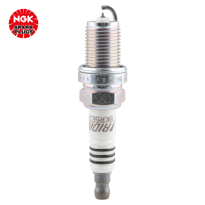 NGK 铱合金火花塞 BKR5EIX-11 3184 四支装 比亚迪F3RG3RS6S8哈弗H1M1C30骏捷劲畅众泰2