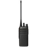 摩托罗拉 XiRC1200无键盘 403-480MHz 大容量理电池2250mAh 户外自驾 酒店餐饮 物业安保 对讲机