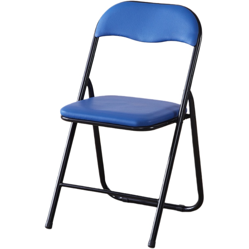 演发 折叠椅单人 把高清大图