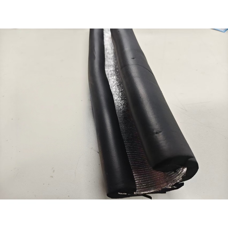 众合同源 U型风道保温管 600*90MM 米高清大图