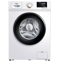 TCL 洗衣机TG-V100B（单位：台）
