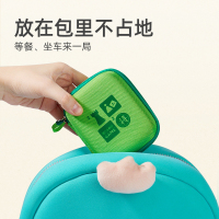 弥鹿(mideer)儿童玩具桌游飞行棋早教双人互动亲子游戏便携式多功能棋蛇棋&鹅棋二合一