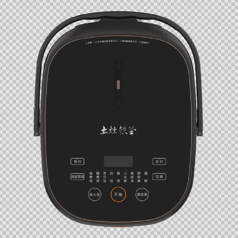 九阳电饭煲F-50FY5