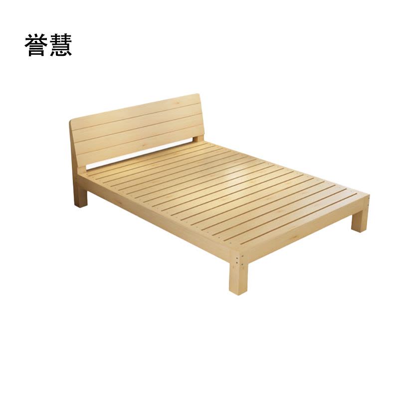 誉慧 床 (900*1725*250)mm/(800mm)H 件图片