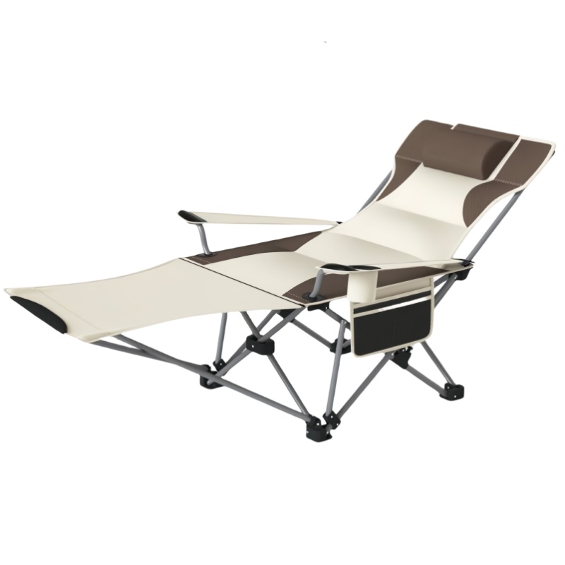 悦兴诚折叠椅50*50*90cm个高清大图