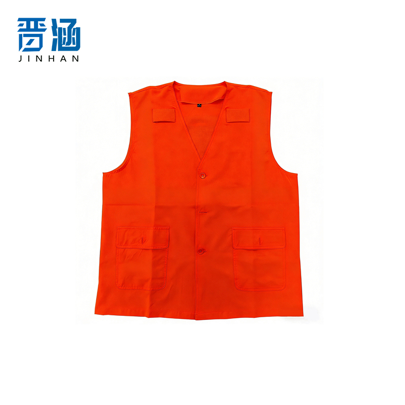 晋涵 防护马甲 S-7XL 件高清大图