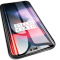 一加7Tpro钢化膜oneplus6手机全屏六不包边七一加7膜高清五全包边1+6t无白边全屏覆盖屏幕指纹黑边框保护真智力