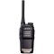 海能达(Hytera)TC-320商用民用专业手持对讲机 黑色 450-470MHZ