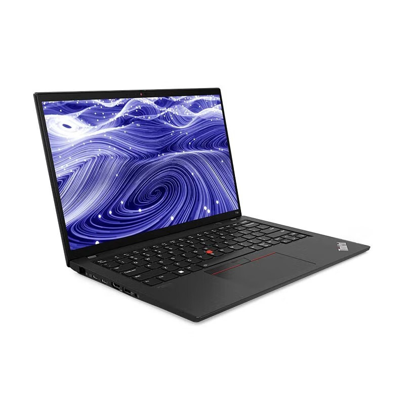 联想thinkpad t14 14英寸轻薄便携游戏商务办公笔记本电脑 i7-1260p