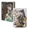 [醉染正版]正版 黑莲花攻略手册漫画版1+2 白羽摘雕弓原著改编青春甜宠言情漫画书籍晋江文学城 暴青漫画三娘绘编神漫