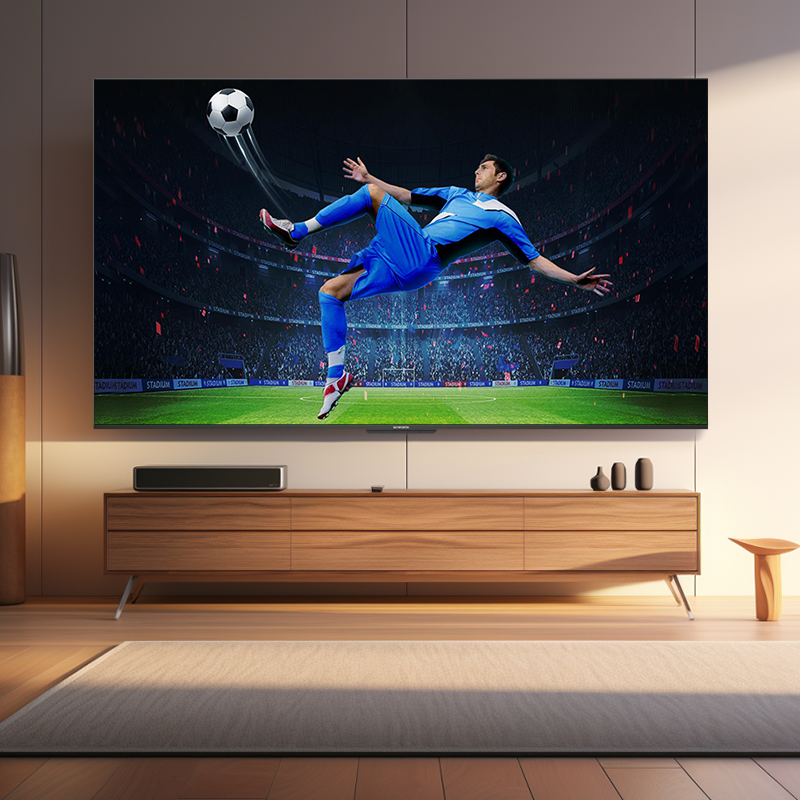 创维85S9 Pro 一级能效高清大图