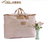 水星家纺 羊毛被 雅芙欧洲羊毛冬被 加厚保暖纯羊毛被子被芯