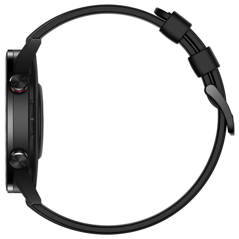 荣耀手环2 46mm 碳石黑MagicWatch2